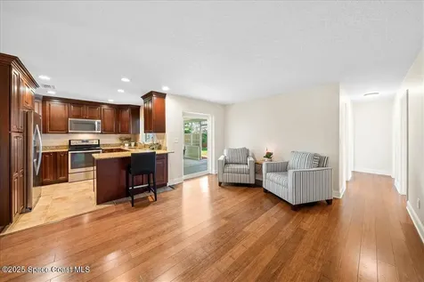 730 Hibiscus Drive Satellite Beach FL 32937