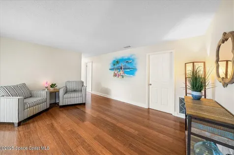 730 Hibiscus Drive Satellite Beach FL 32937