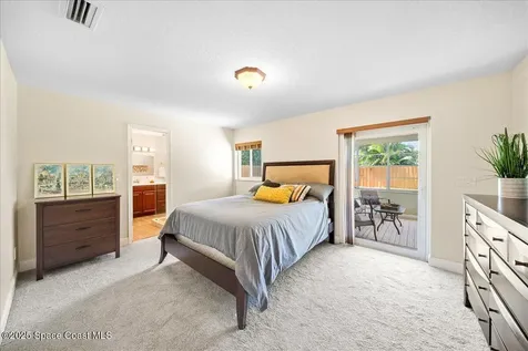 730 Hibiscus Drive Satellite Beach FL 32937