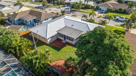 730 Hibiscus Drive Satellite Beach FL 32937