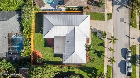 730 Hibiscus Drive Satellite Beach FL 32937