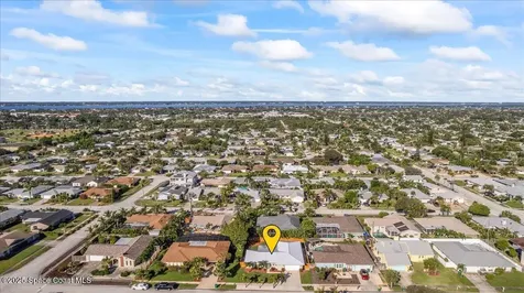 730 Hibiscus Drive Satellite Beach FL 32937