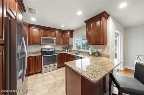 730 Hibiscus Drive Satellite Beach FL 32937