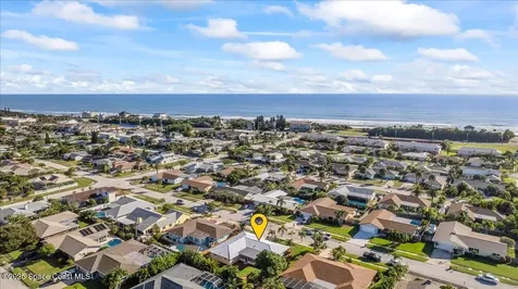 730 Hibiscus Drive Satellite Beach FL 32937