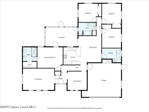730 Hibiscus Drive Satellite Beach FL 32937