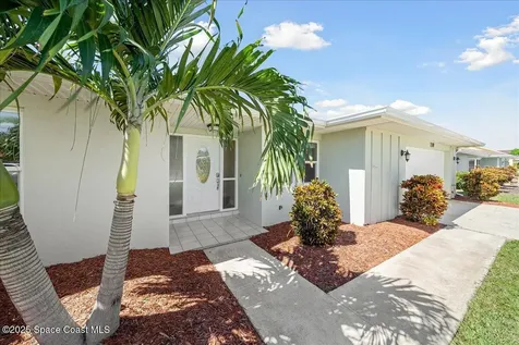 730 Hibiscus Drive Satellite Beach FL 32937