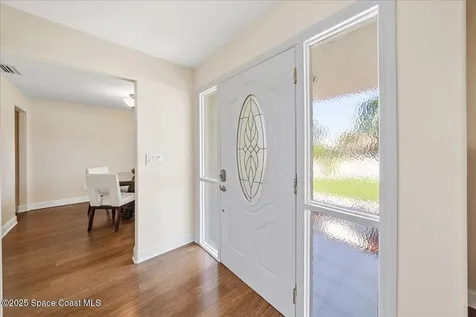 730 Hibiscus Drive Satellite Beach FL 32937