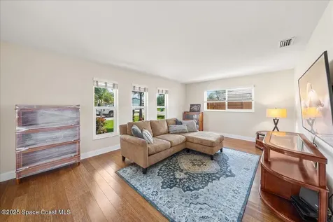 730 Hibiscus Drive Satellite Beach FL 32937