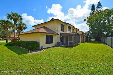 2710 Park Place Boulevard Melbourne FL 32935