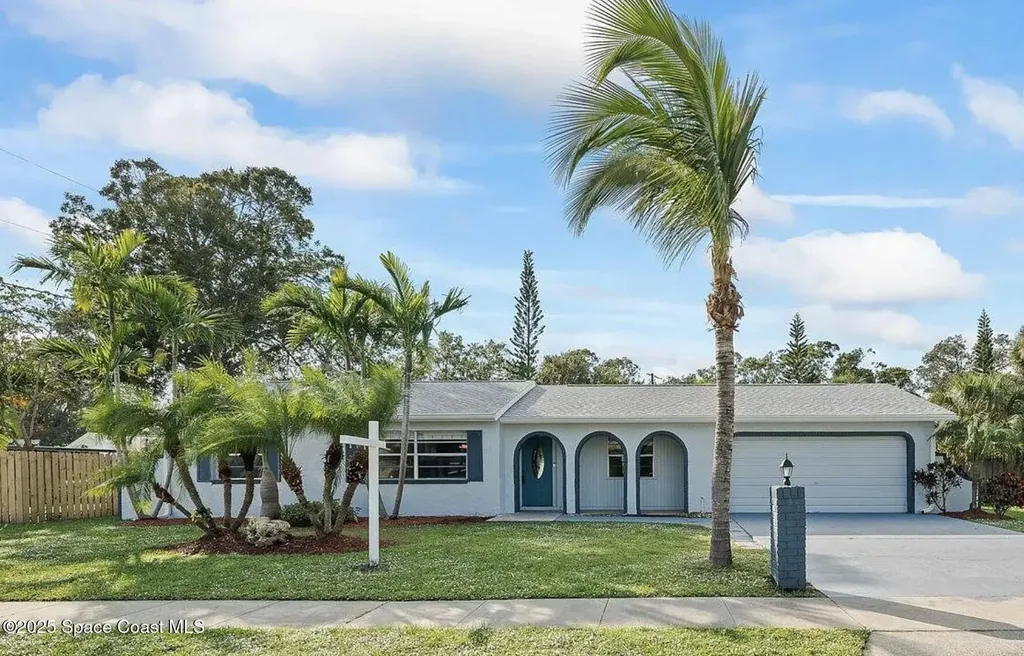 181 E Haven Drive Melbourne FL 32904