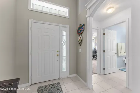 2756 Madrigal Lane Melbourne FL 32904