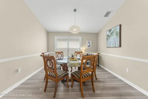 2756 Madrigal Lane Melbourne FL 32904