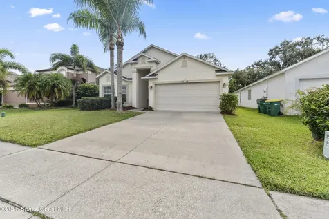 2756 Madrigal Lane Melbourne FL 32904