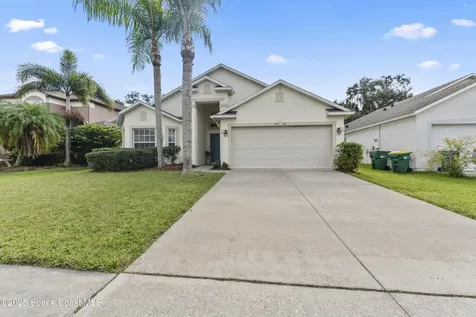 2756 Madrigal Lane Melbourne FL 32904