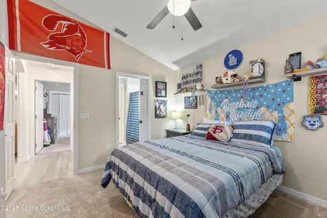 2756 Madrigal Lane Melbourne FL 32904