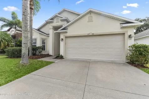 2756 Madrigal Lane Melbourne FL 32904