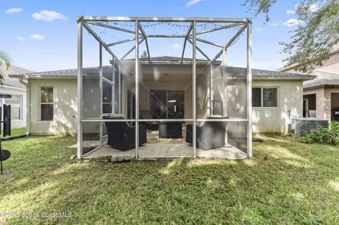 2756 Madrigal Lane Melbourne FL 32904