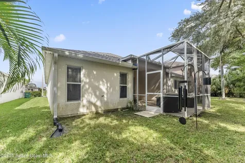 2756 Madrigal Lane Melbourne FL 32904