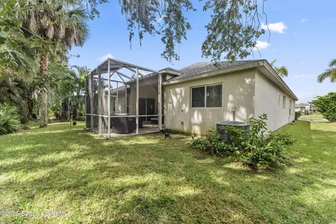 2756 Madrigal Lane Melbourne FL 32904