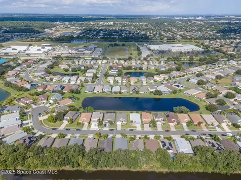 2756 Madrigal Lane Melbourne FL 32904