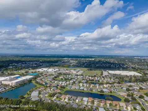 2756 Madrigal Lane Melbourne FL 32904