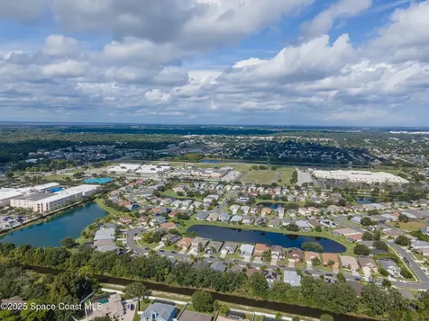 2756 Madrigal Lane Melbourne FL 32904