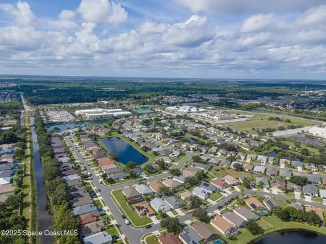 2756 Madrigal Lane Melbourne FL 32904