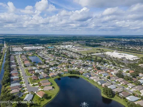 2756 Madrigal Lane Melbourne FL 32904