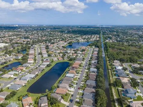 2756 Madrigal Lane Melbourne FL 32904