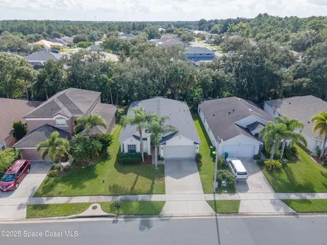 2756 Madrigal Lane Melbourne FL 32904