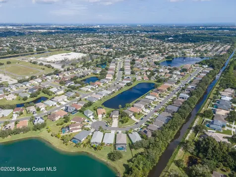 2756 Madrigal Lane Melbourne FL 32904
