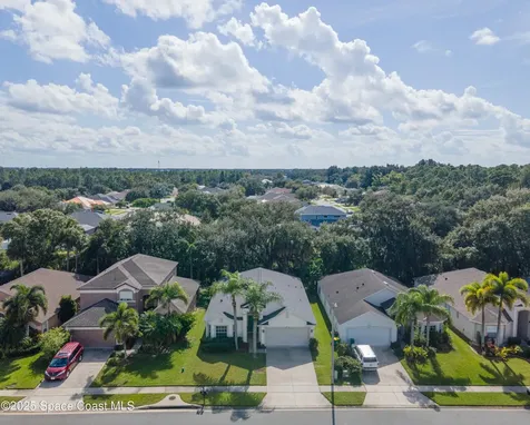 2756 Madrigal Lane Melbourne FL 32904