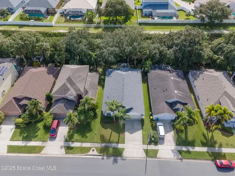 2756 Madrigal Lane Melbourne FL 32904