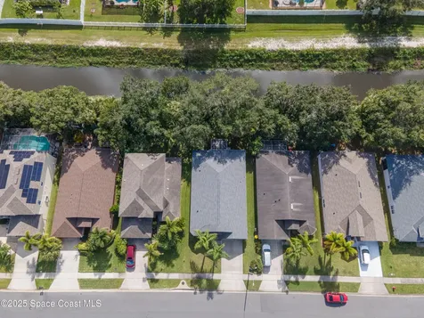 2756 Madrigal Lane Melbourne FL 32904