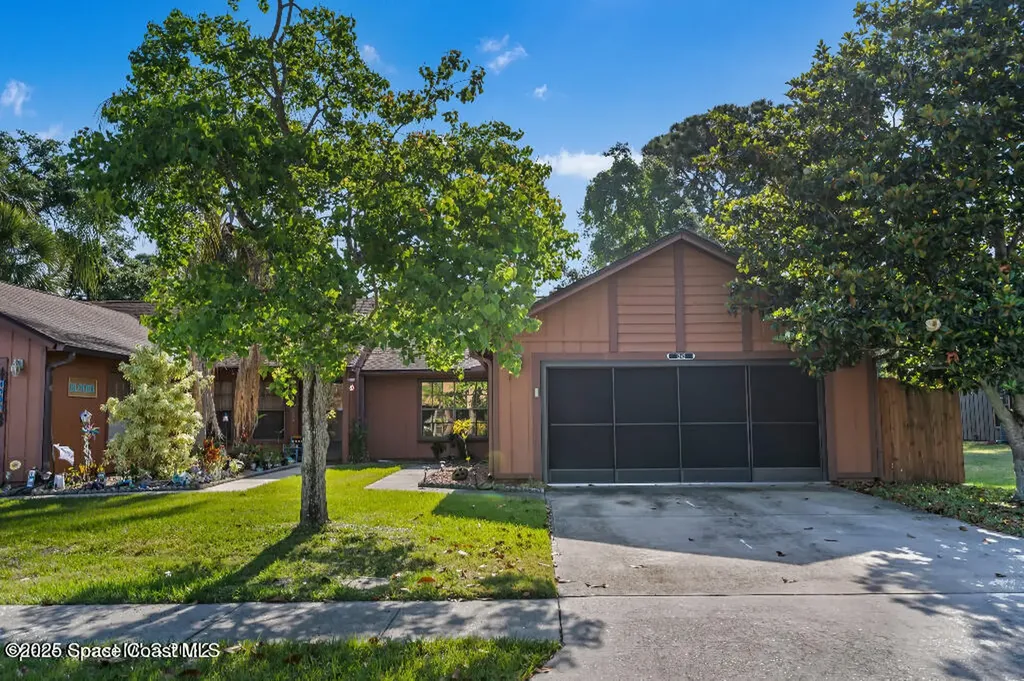 1342 Nelson Court Rockledge FL 32955