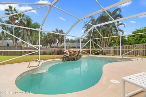 4664 Grand Meadows Boulevard Melbourne FL 32934