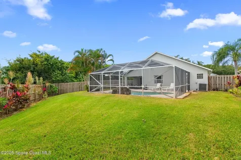 4664 Grand Meadows Boulevard Melbourne FL 32934