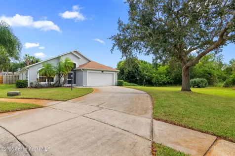 4664 Grand Meadows Boulevard Melbourne FL 32934