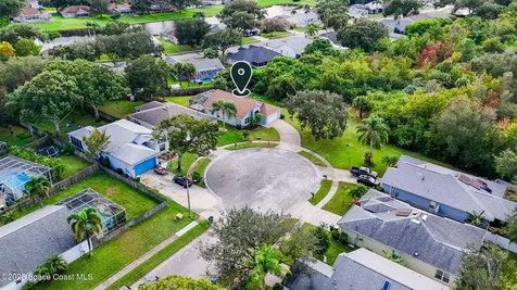 4664 Grand Meadows Boulevard Melbourne FL 32934