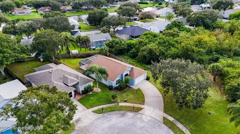 4664 Grand Meadows Boulevard Melbourne FL 32934