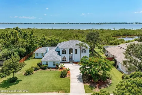 2240 Marsh Harbor Avenue Merritt Island FL 32952