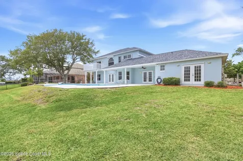 2240 Marsh Harbor Avenue Merritt Island FL 32952