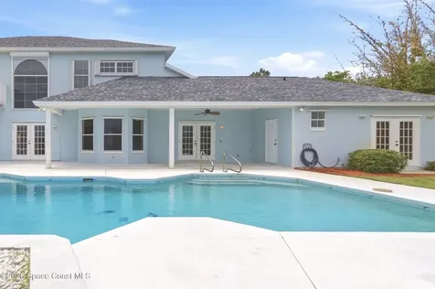 2240 Marsh Harbor Avenue Merritt Island FL 32952