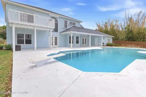 2240 Marsh Harbor Avenue Merritt Island FL 32952