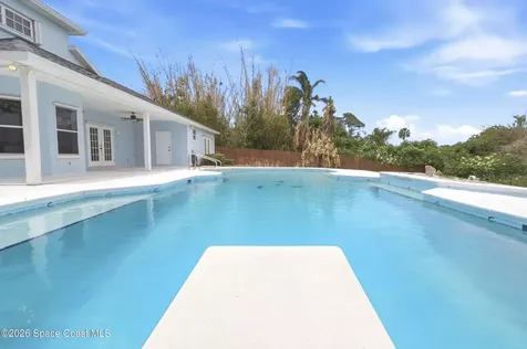 2240 Marsh Harbor Avenue Merritt Island FL 32952