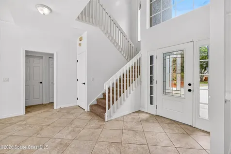 2240 Marsh Harbor Avenue Merritt Island FL 32952