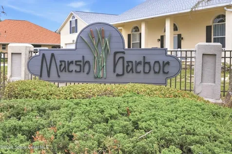 2240 Marsh Harbor Avenue Merritt Island FL 32952