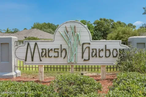 2240 Marsh Harbor Avenue Merritt Island FL 32952