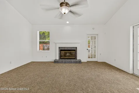 2240 Marsh Harbor Avenue Merritt Island FL 32952