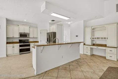 2240 Marsh Harbor Avenue Merritt Island FL 32952